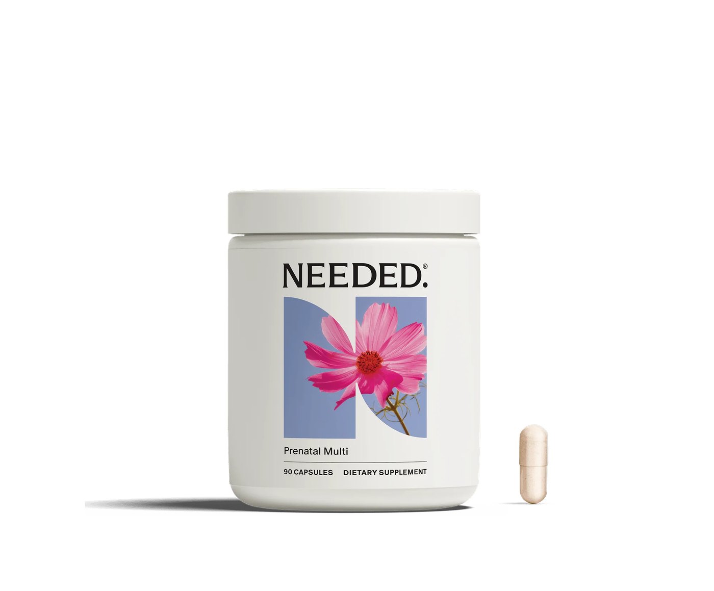 Prenatal Multivitamin