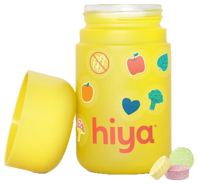 Kids Daily Multivitamin