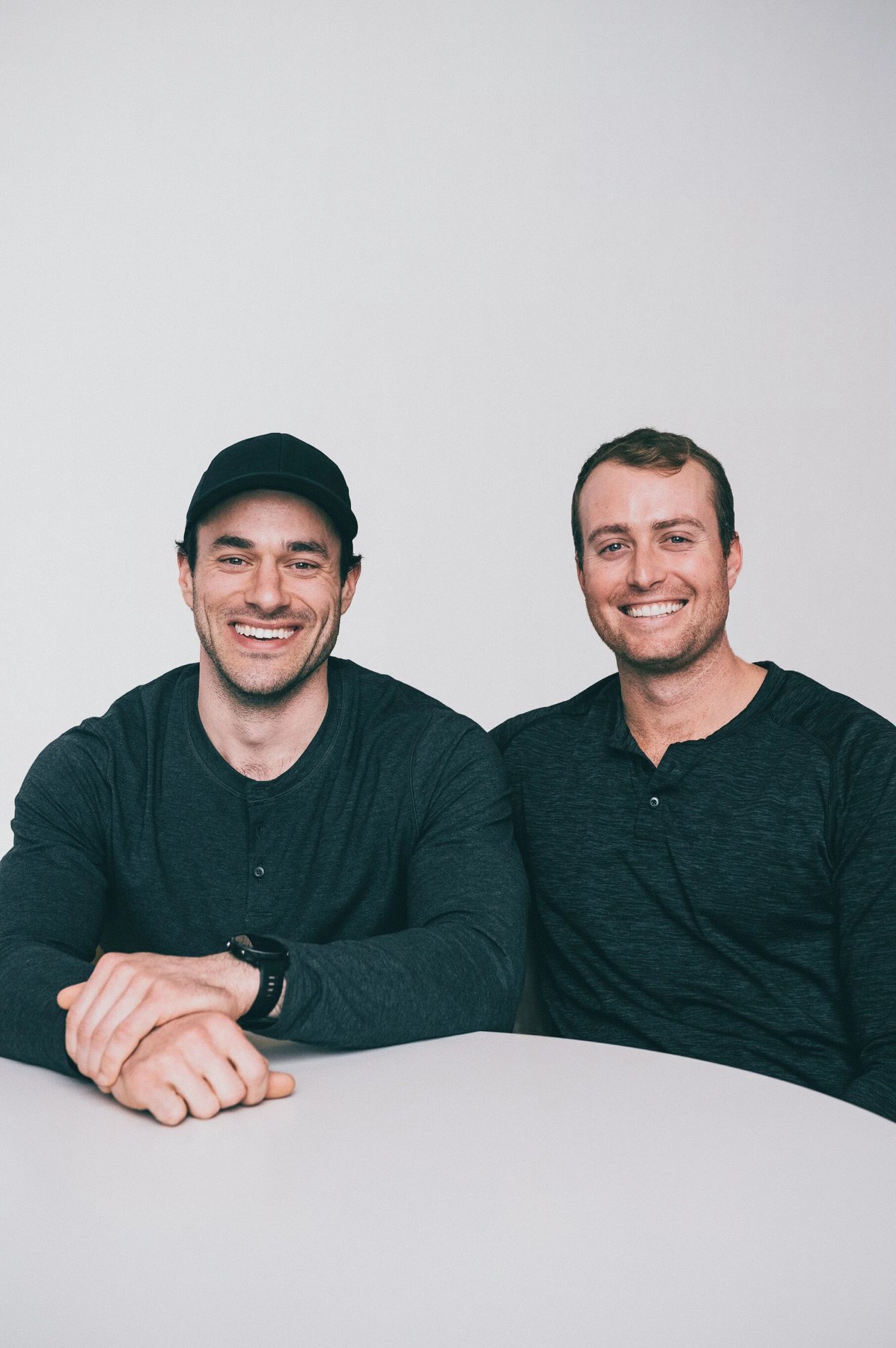 A bedtime cocoa for better routines, with Matt Lombardi and Kevin Moran
