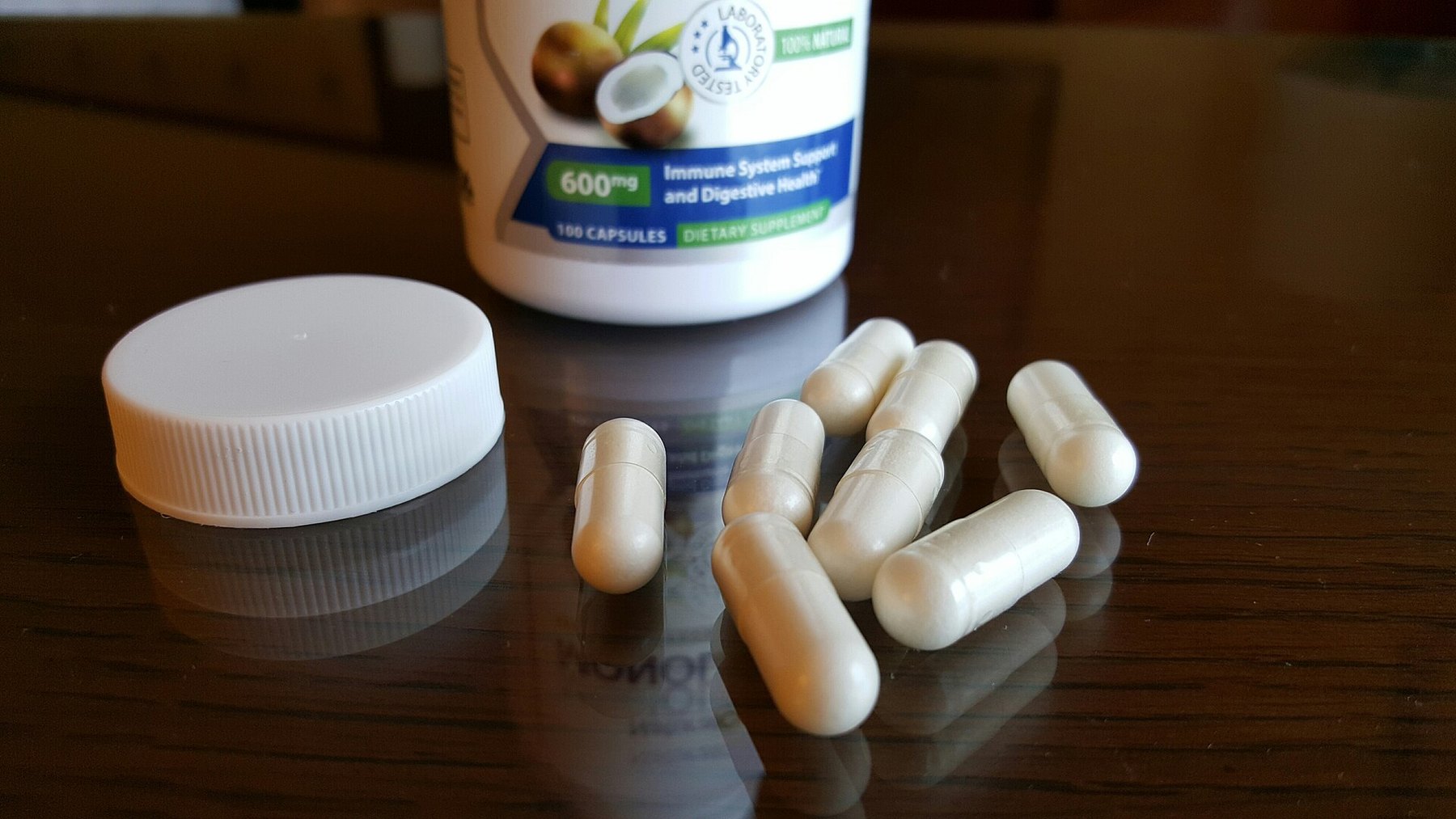 Proprietary blends and recipes they were meant to protect