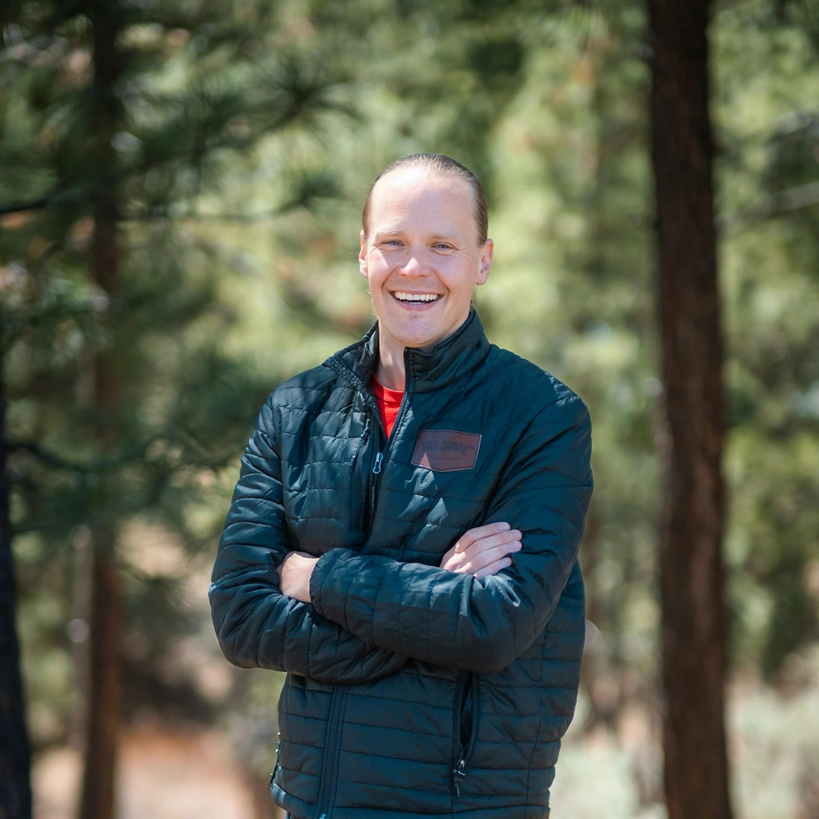 Why Tero Isokauppila put mushrooms in daily coffee