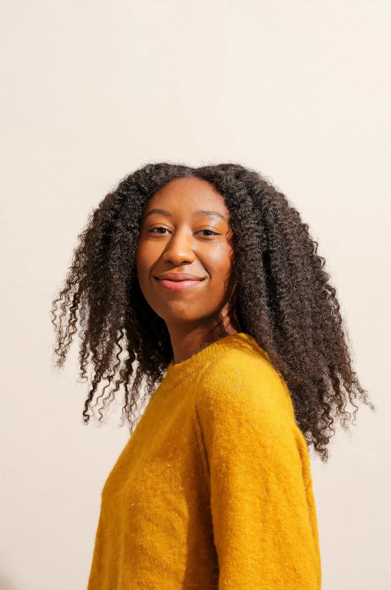 Wellness within reach with Trinity Mouzon Wofford