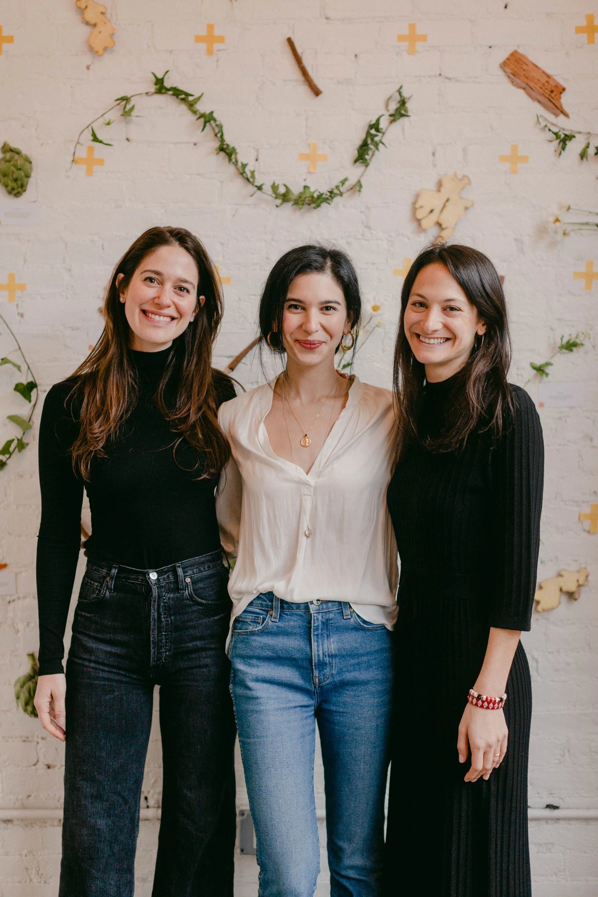Hilma founders on tracing remedies back to source