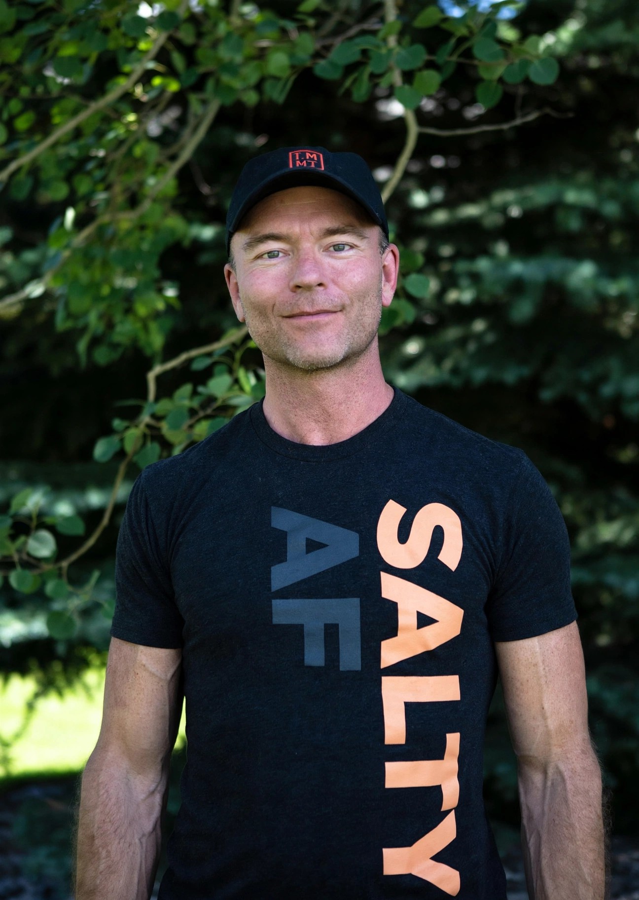 Why Robb Wolf chose salt when hydration sold sugar