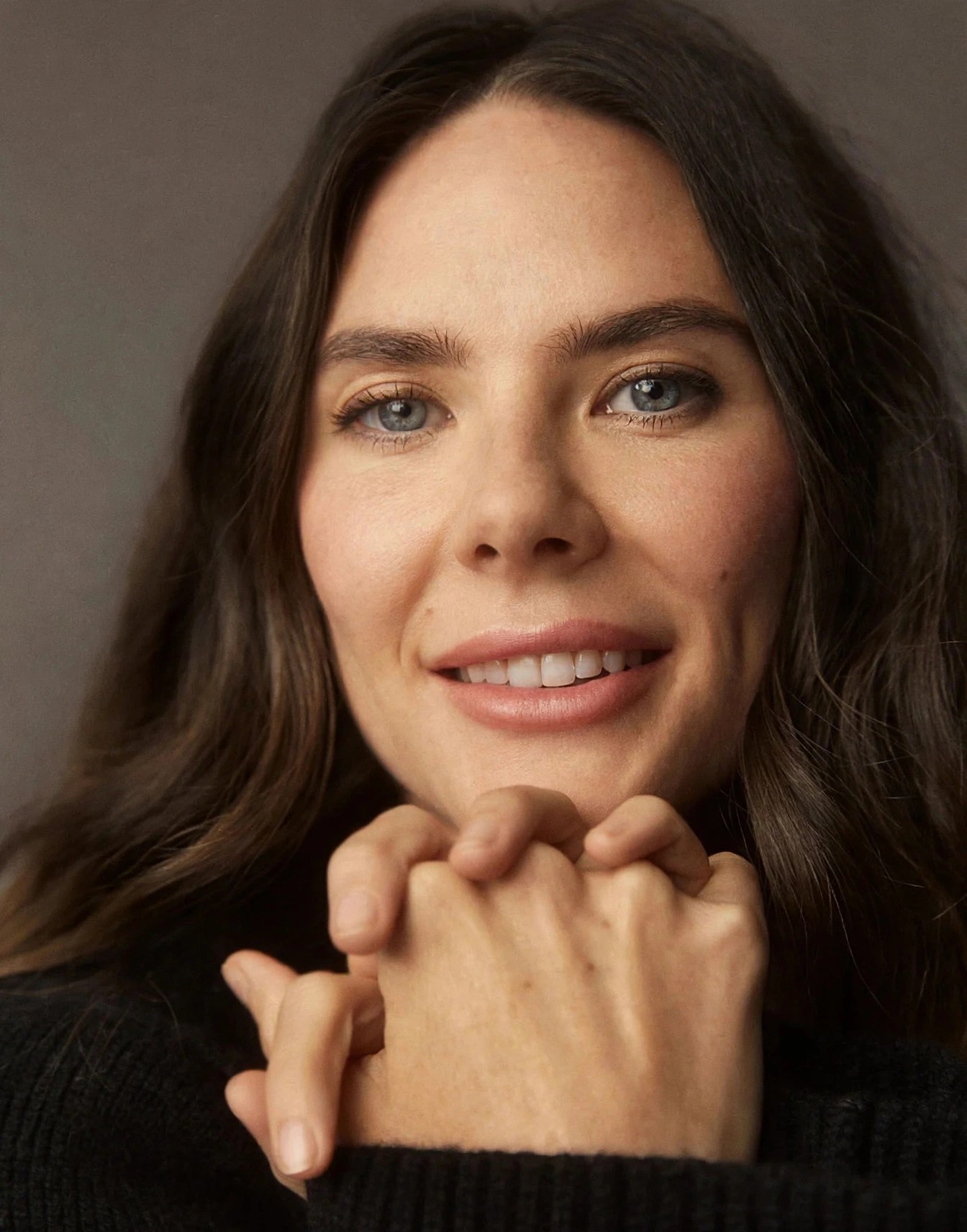 Why Amanda Chantal Bacon traded juice for traceable capsules