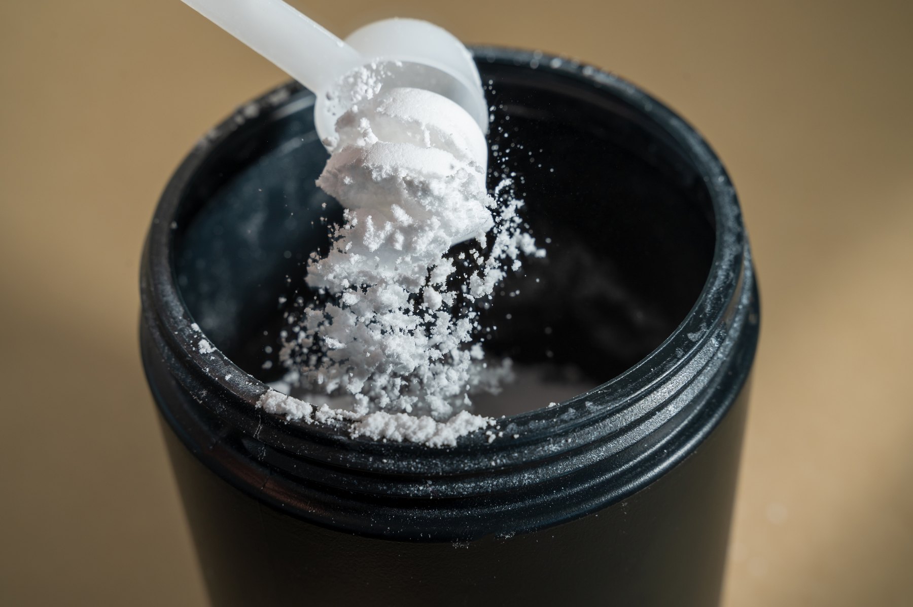 Why the creatine evidence matters for careful midlife buyers