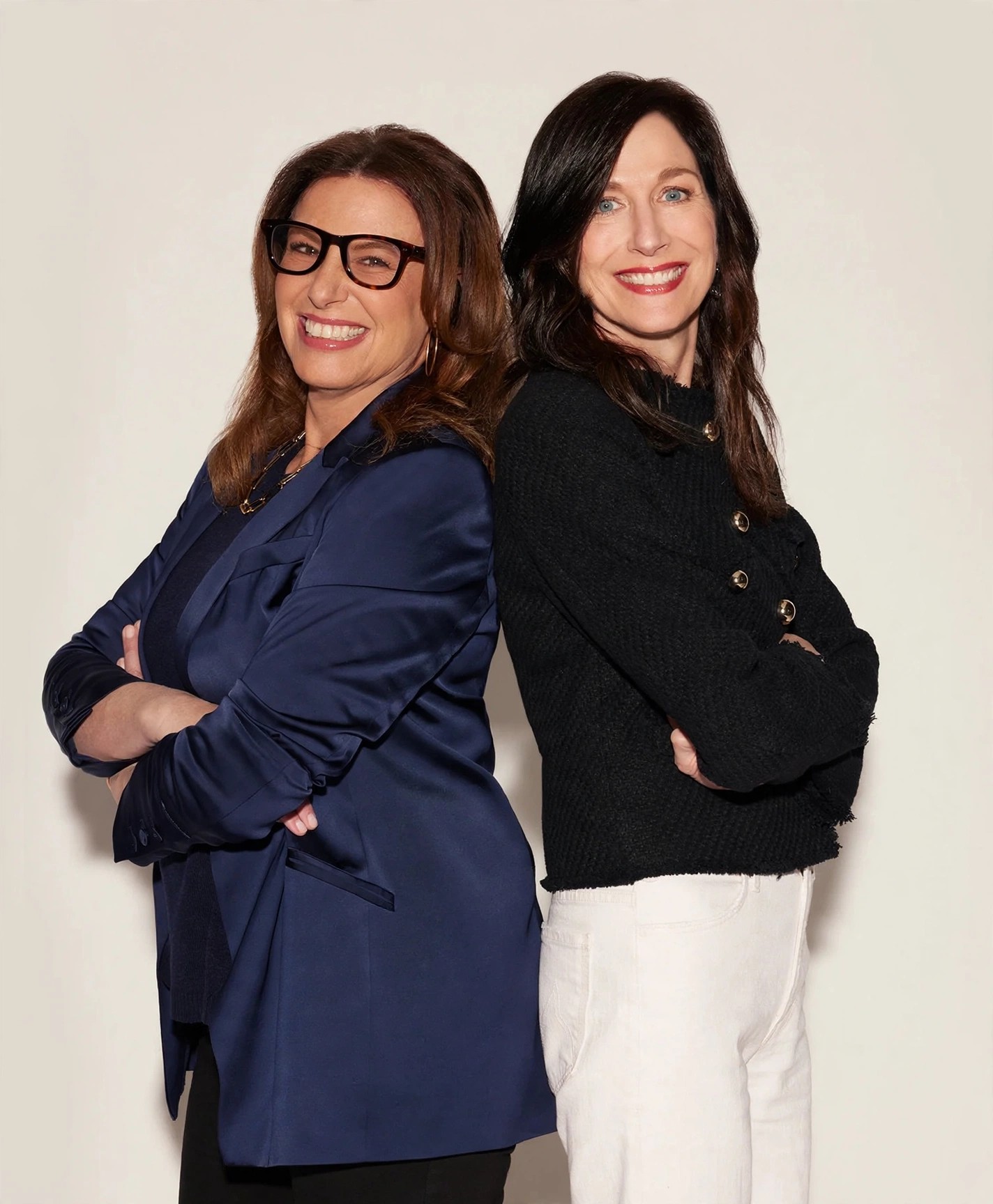 Sally Mueller and Michelle Jacobs on modernizing aging without pause